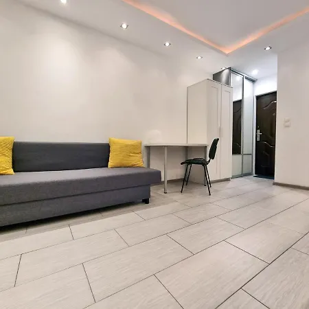 Classy - - Przylesie Apartament