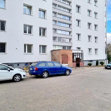 Classy - - Przylesie * Sopot